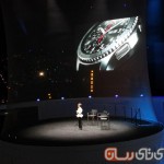اختصاصی آی‌تی‌رسان: سامسونگ از ساعت هوشمند Gear S3 پرده برداشت