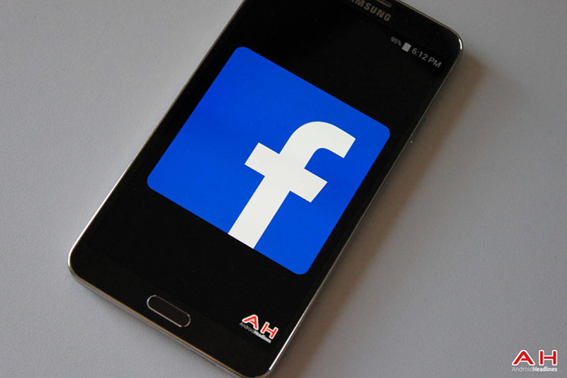 فیس‌بوک در حال طراحی یک تلفن هوشمند ماژولار است!