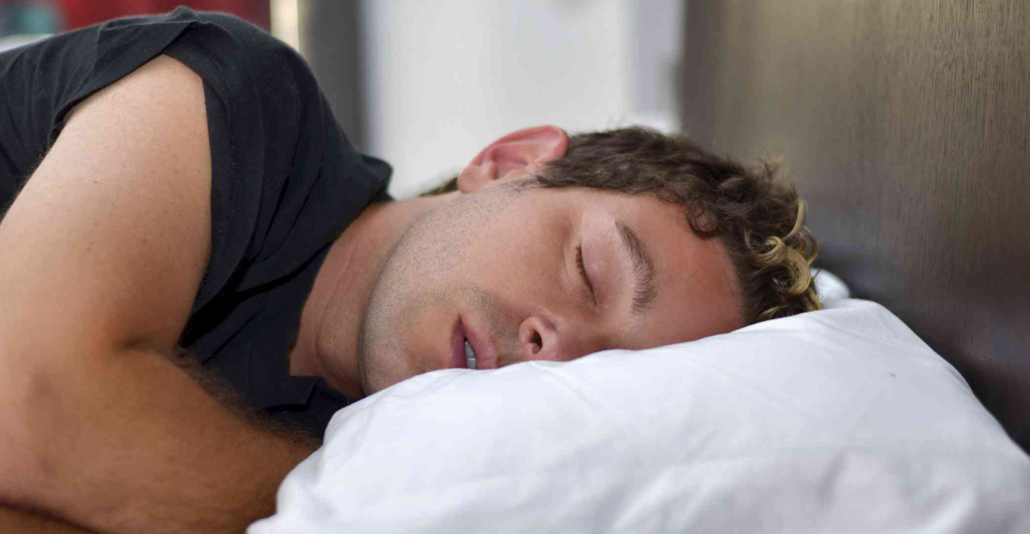 Sleeping-Positions-feature چگونه با کمک تکنولوژی وضعیت خوابمان را پایش کنیم؟!  