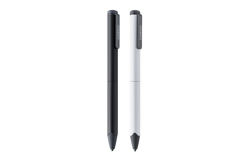 بامبو Omni معرفی شد: یک قلم هوشمند برای کار با دستگاه‌های اندرویدی و iOS
