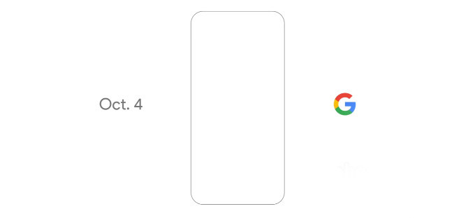 گوگل رسما اعلام کرد گوشی‌های پیکسل در ۱۳ مهر رونمایی می‌شوند