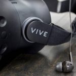 اچ‌تی‌سی و فروش ۱۴۰ هزار هدست واقعیت مجازی Vive