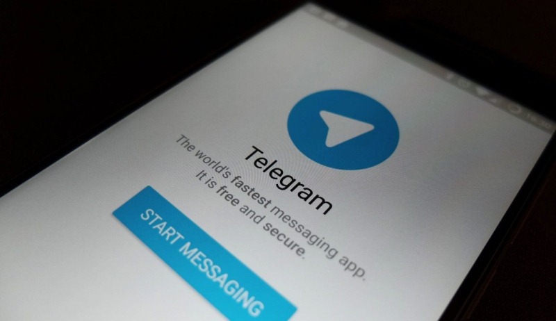 از این پس می‌توانید در تلگرام بازی کنید‍!