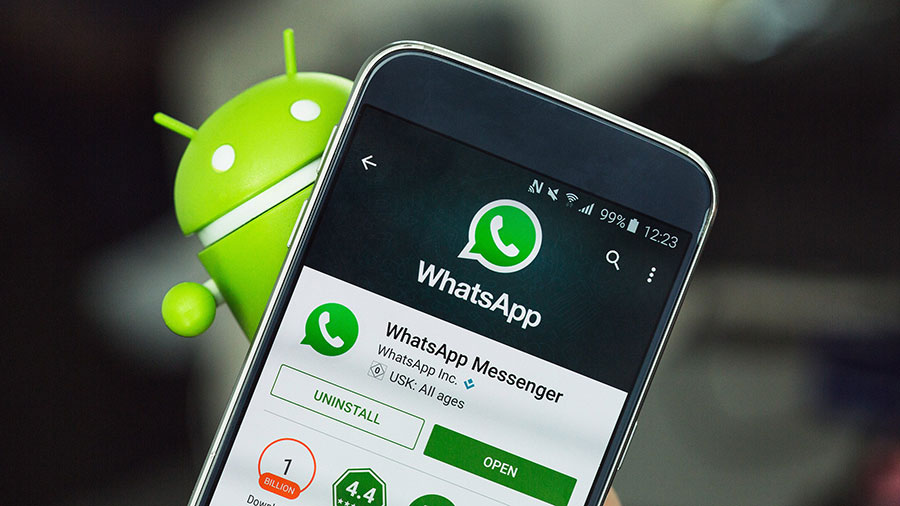 واتس‌اپ برای تبدیل شدن به پیام‌رسان شماره یک چه باید بکند؟