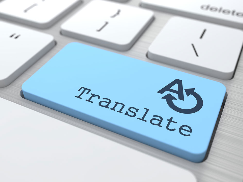 لذت ترجمه آنلاین با شبکه‌­ای از مترجمین و ارزیابان حرفه‌­ای در ترجمانو