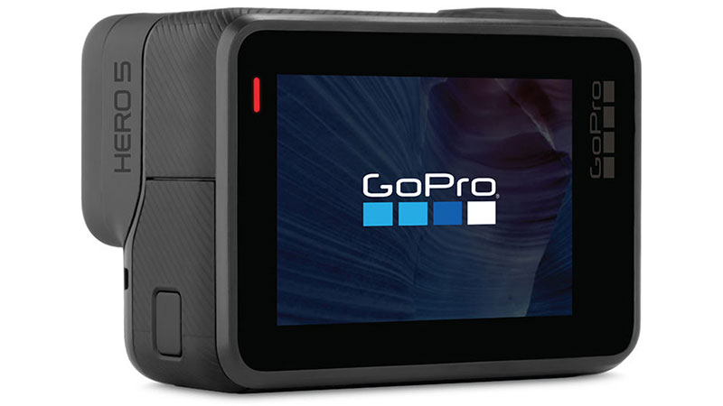 چگونه از دستورات صوتی GoPro استفاده کنیم؟!