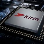 هواوی در حال توسعه پردازنده Kirin 970 است