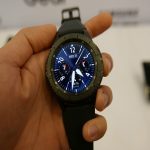 فروش ۲۵ هزار واحد از ساعت هوشمند Gear S3 در کره‌جنوبی