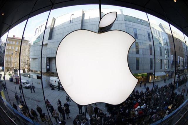 اپل برای تولید محتوای اختصاصی با سونی و پارامونت مذاکره می‌کند