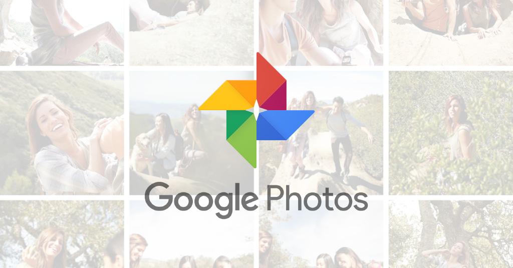 ۵ دلیل برای این که گوگل Photos را بر روی گوشی خود نصب کنید