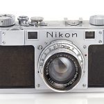 قدیمی‌ترین دوربین نیکون در یک حراجی با قیمت ۴۰۶ هزار دلار فروخته شد!