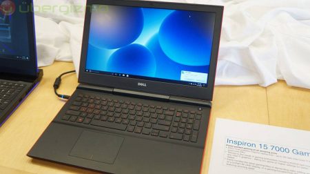 دل Inspiron ۷۰۰۰