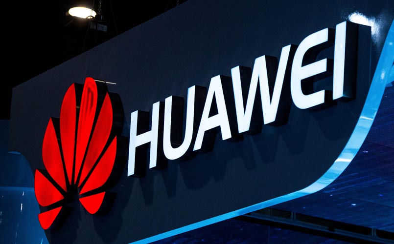 Huawei-Logo هواوی از سرویس ابری شبیه‌ساز HiQ برای محاسبات کوانتومی پرده برداشت  