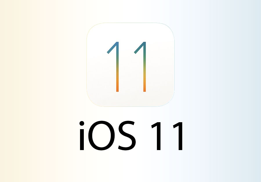 گلایه کاربران iOS 11 از اجرای کند نرم‌افزارها پس از دریافت و نصب به‌روزرسانی