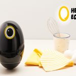 با Hello Egg آشنا شوید: دستیار هوشمند شما در آشپزخانه