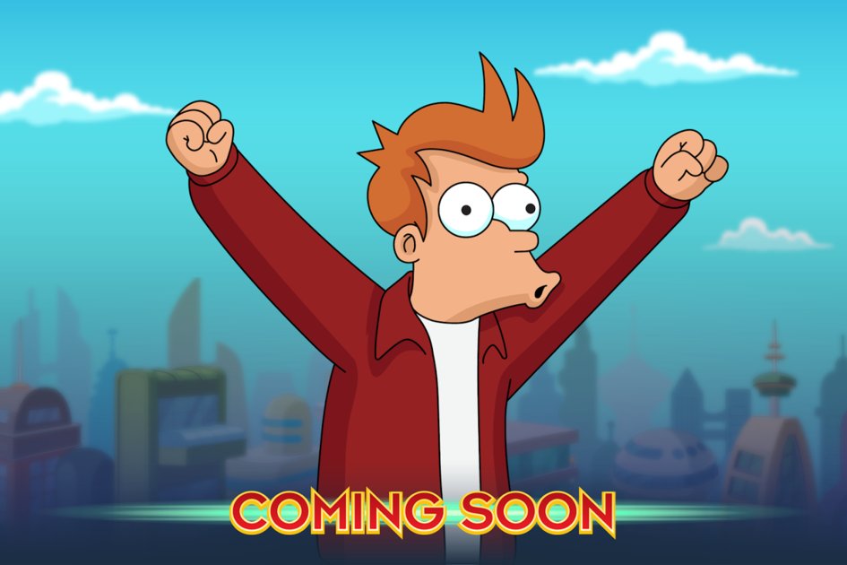 بازی Futurama: World of Tomorrow به‌زودی برای گوشی‌های هوشمند منتشر خواهد شد