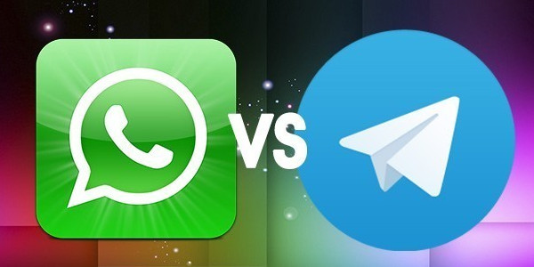 هک تلگرام و واتس‌اپ
