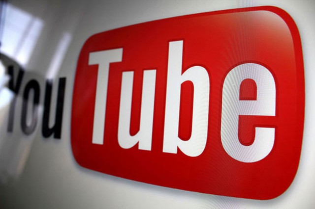 روزانه یک میلیارد ساعت ویدئو در یوتیوب دیده می‌شود