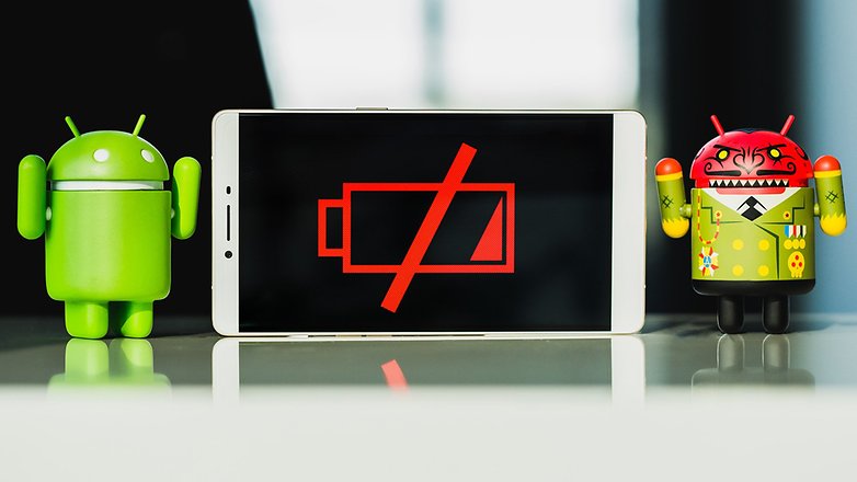 با این روش ساده عمر باتری گوشی خودتان را افزایش دهید!