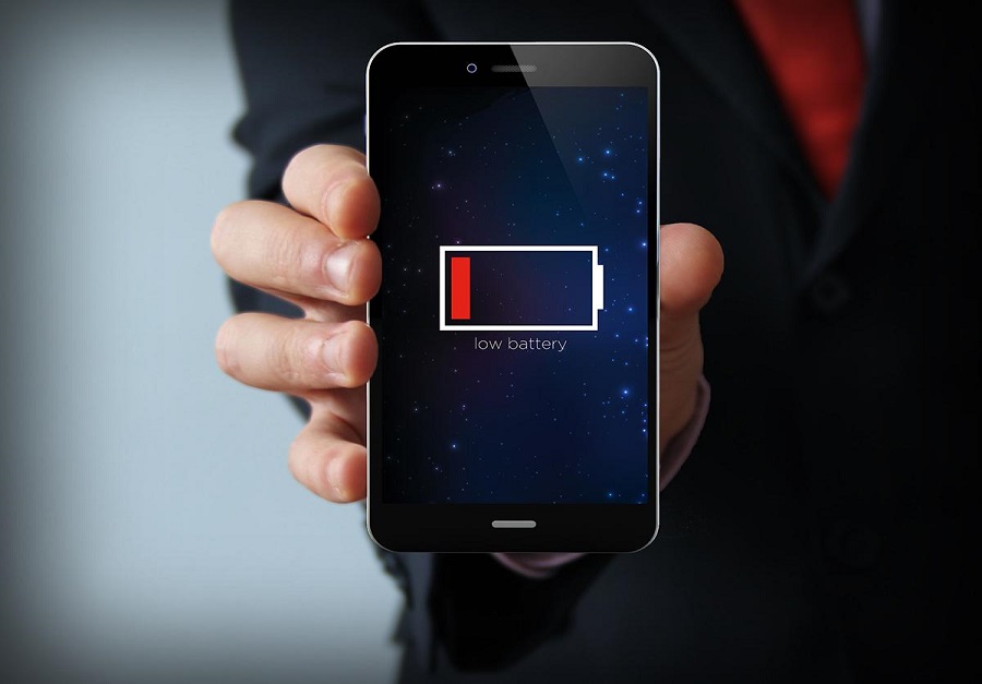 هر آنچه که باید در مورد باتری تلفن هوشمند خود بدانید
