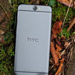 عرضه آپدیت اندروید 7 نوقا برای گوشی HTC One A9