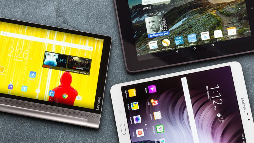 488571-best-android-tablets رجیستری تبلت رسمی شد؛ چه دستگاه‌هایی مشمول رجیستری می‌شوند؟  