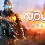بررسی بازی Nova Legacy: میراث نوا