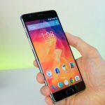 در گوشی وان‌پلاس 5 از همان پنل وان‌پلاس 3T بهره گرفته شده است