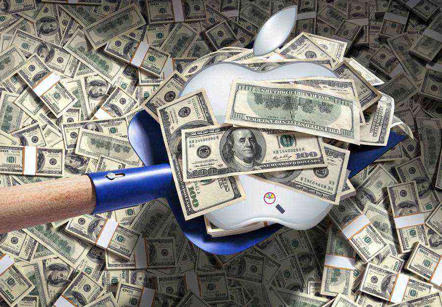 تحلیلگران می‌گویند که اپل به احتمال 40 درصد نتفلیکس را خریداری می‌کند
