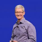 تیم کوک: اپل یک میلیارد دلار برای ایجاد دو میلیون شغل سرمایه‌گذاری می‌کند