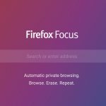نسخه اندروید فایرفاکس فوکوس عرضه می‌شود