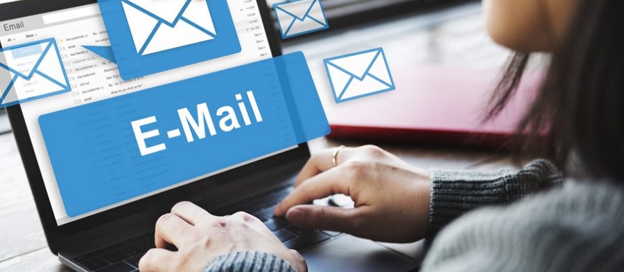 Email- چگونه فایل‌های با حجم بالا را از طریق ایمیل ارسال کنیم؟  