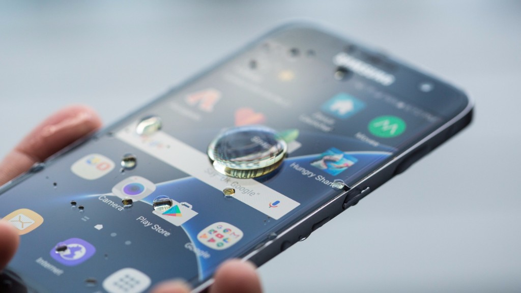 Galaxy S8 Active بر روی وب سایت شرکت سامسونگ قرار گرفت
