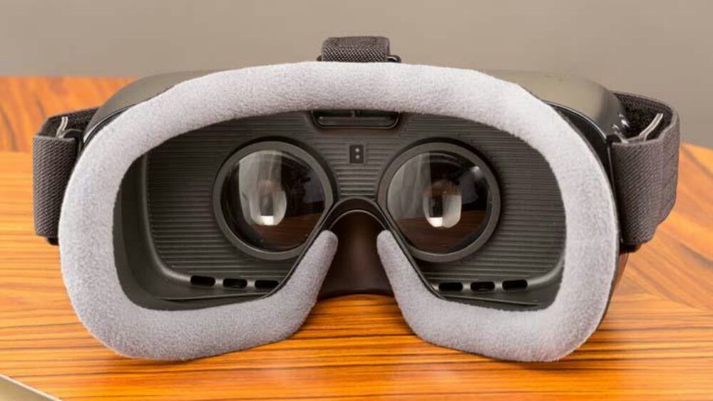 سامسونگ Gear VR 2017 با قیمت 100 دلار به آمریکا آمده است