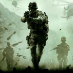 عرضه نسخه بازسازی شده بازی Call of Duty: Modern Warfare برای کنسول PS4 تایید شد