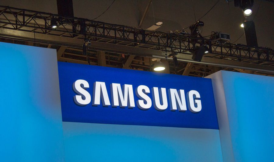 Samsung-Logo-2016-AH-4-1600x1067 سامسونگ 22 میلیارد دلار در بخش شبکه 5G و هوش مصنوعی سرمایه‌گذاری می‌کند  
