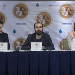 سامسونگ در کنار بزرگان موسیقی‌ و نمایش ایران