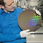 شرکت IBM امکان ساخت تراشه‌های 5 نانومتری با شارژدهی باتری 2 تا 3 برابری را ممکن می‌سازد!