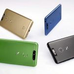 شرکت ZTE از گوشی هوشمند Small Fresh 5 مجهز به دوربین  اصلی دوگانه رونمایی کرد