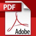 چگونه تصاویر را از فایل‌های PDF استخراج کنیم؟