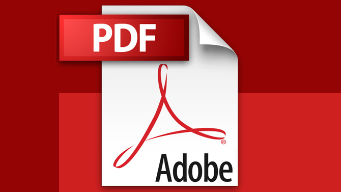 چگونه تصاویر را از فایل‌های PDF استخراج کنیم؟