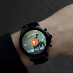 آرمانی اسمارت واچ اندرویدی خود را معرفی کرد