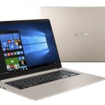 ایسوس از لپ‌تاپ جدید Vivobook S510 با طراحی و پردازنده‌های جدید رونمایی کرد