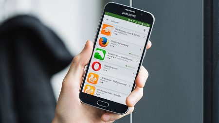 آموزش مشاهده صفحات وب به‌صورت آفلاین در اندروید