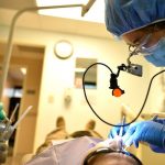 کمک واقعیت مجازی به دندانپزشکان برای کم کردن درد مراجعین