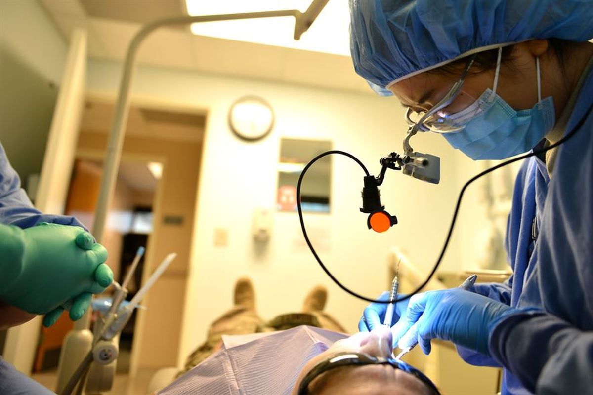 کمک واقعیت مجازی به دندانپزشکان برای کم کردن درد مراجعین