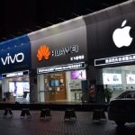 براساس پیش‌بینی‌ها میزان فروش گوشی‌های هوشمند شرکت‌های هواوی، اوپو و Vivo در سال 2017 کمتر از انتظار خواهد بود