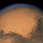ثبت زلزله‌های سیاره مریخ توسط کاوشگر InSight ناسا