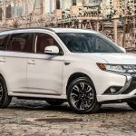 7 دلیل برای آنکه میتسوبیشی اوتلندر بخریم!