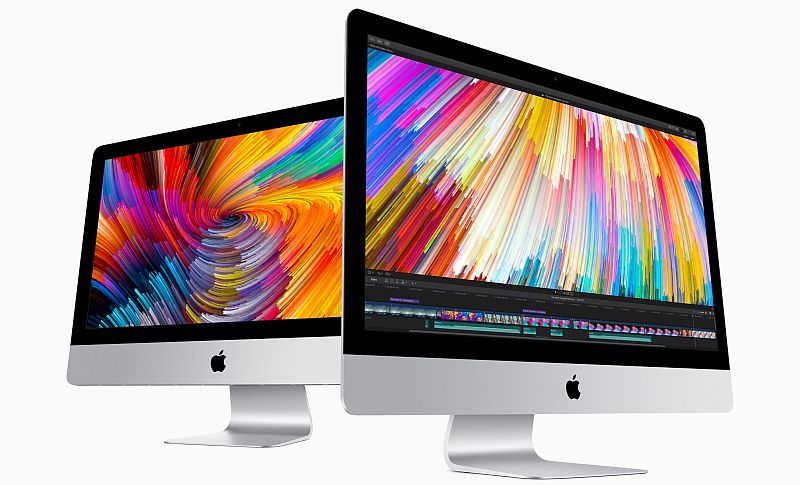 اپل از نسل جدید iMac Pro با پردازنده 18 هسته‌ای رونمایی کرد!